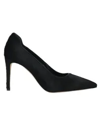 Victoria Beckham Pumps Schwarz