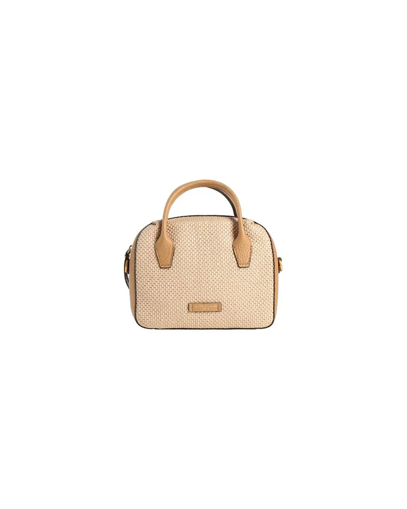 Gianni Chiarini TASCHEN - Handtaschenauf YOOX.COM Sand
