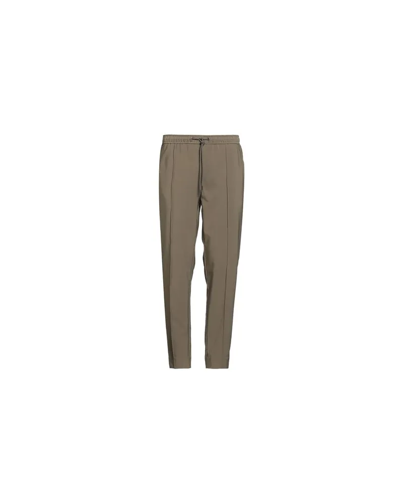 Michael Kors HOSEN & RÖCKE - Hosenauf YOOX.COM Militärgrün