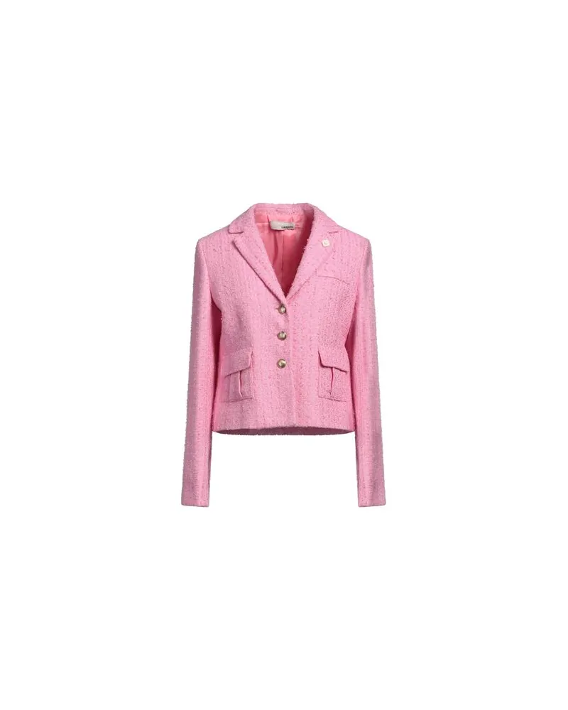 LARDINI ANZÜGE und CO-ORDS - Blazersauf YOOX.COM Rosa