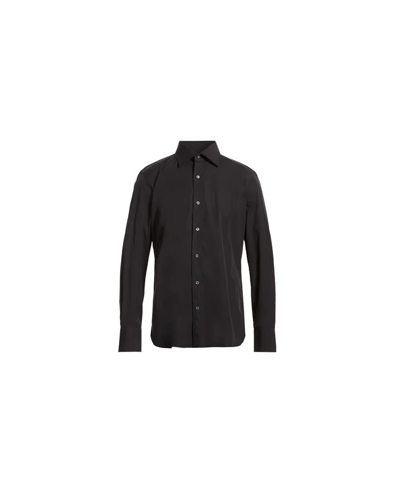 Tom Ford TOPS - Hemdenauf YOOX.COM Schwarz