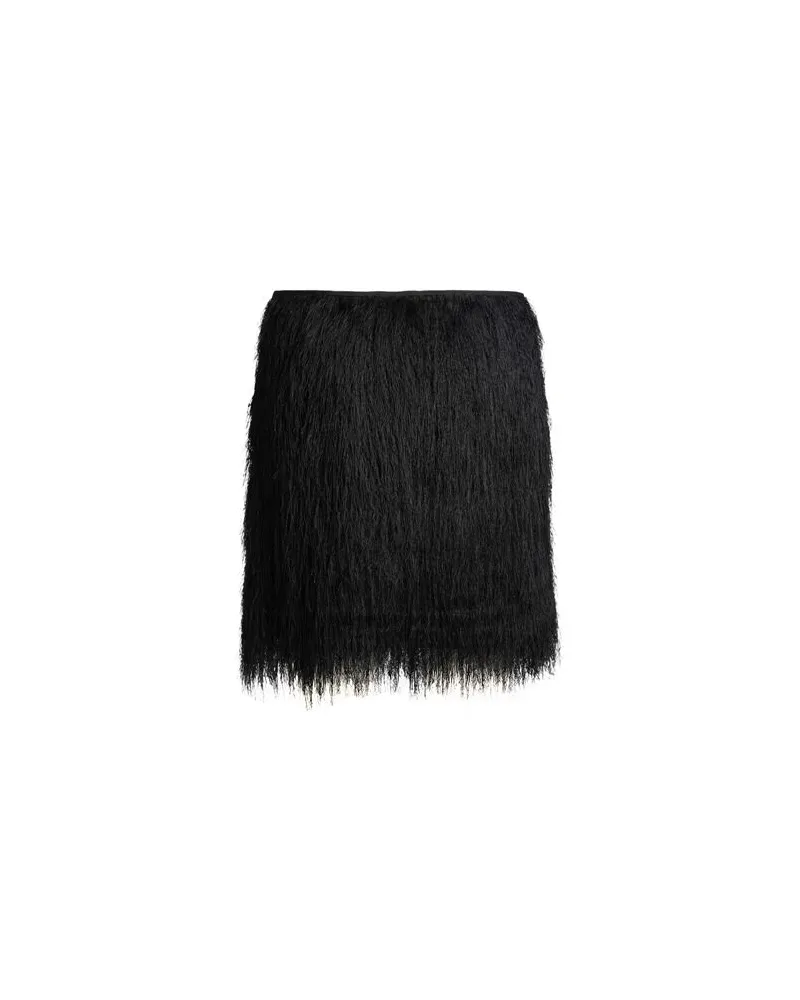 Twin-Set HOSEN & RÖCKE - Miniröckeauf YOOX.COM Schwarz