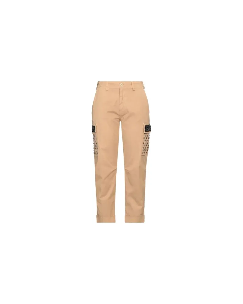 Mason's HOSEN & RÖCKE - Hosenauf YOOX.COM Sand