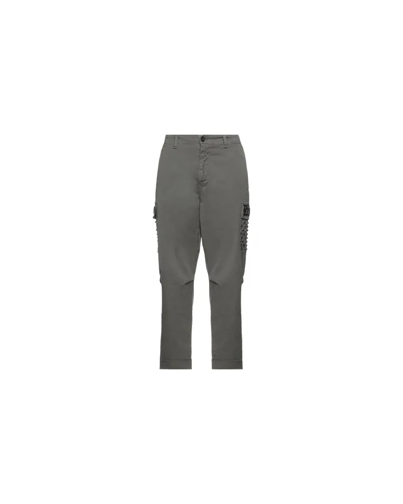 Mason's HOSEN & RÖCKE - Hosenauf YOOX.COM Militärgrün