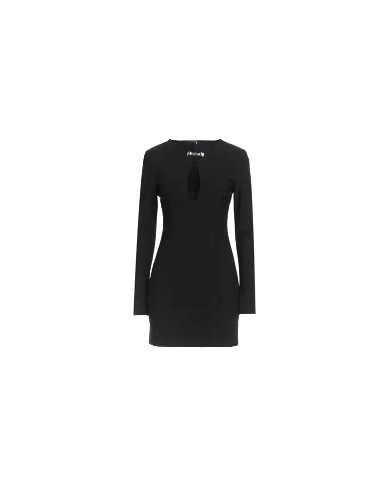 Blumarine KLEIDER - Mini-Kleiderauf YOOX.COM Schwarz