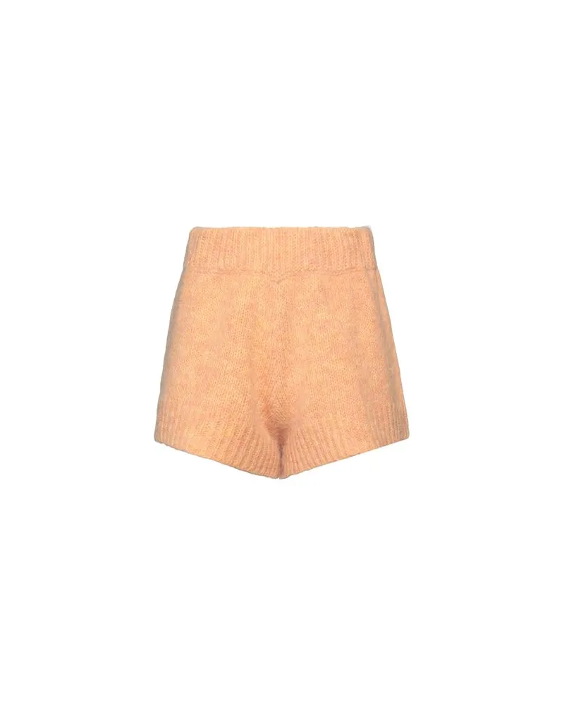 ROTATE Birger Christensen HOSEN & RÖCKE - Shorts & Bermudashortsauf YOOX.COM Pfirsich