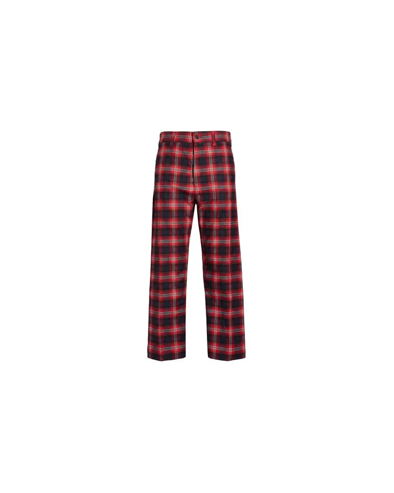 Department 5 HOSEN & RÖCKE - Hosenauf YOOX.COM Rot