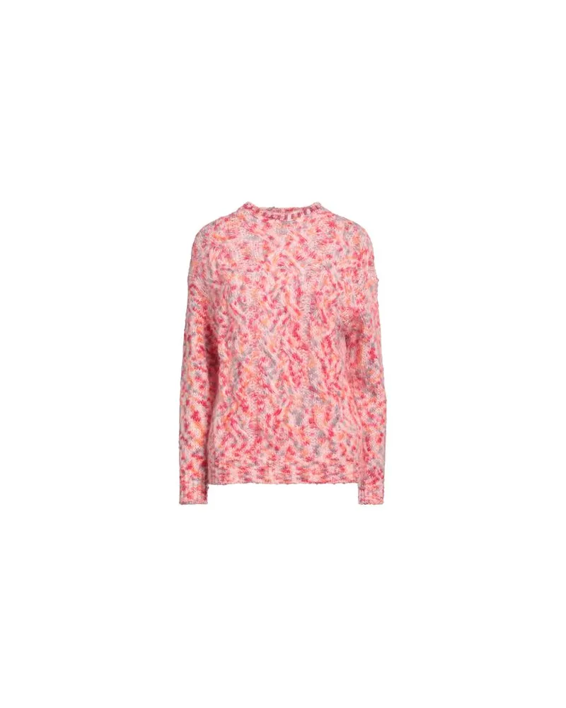 MC2 Saint Barth STRICKWAREN - Pulloverauf YOOX.COM Rosa