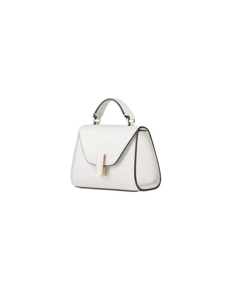Valextra TASCHEN - Gürteltaschenauf YOOX.COM Hellgrau