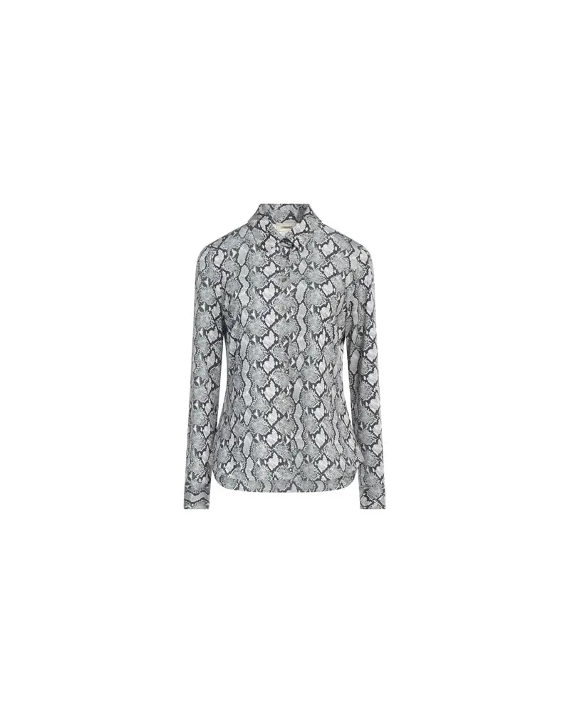 L'Agence TOPS - Hemdenauf YOOX.COM Beige