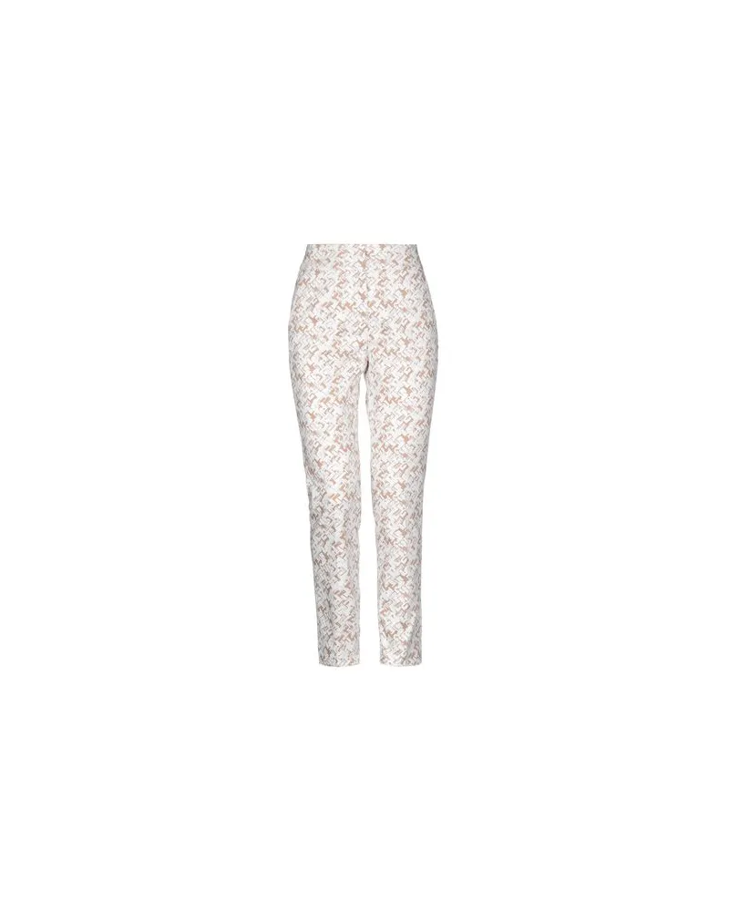 Peserico HOSEN & RÖCKE - Hosenauf YOOX.COM Beige