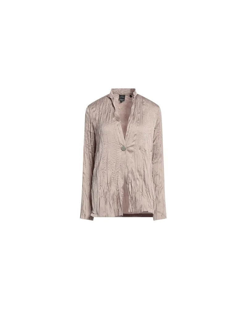 Armani Exchange ANZÜGE und CO-ORDS - Blazersauf YOOX.COM Khaki