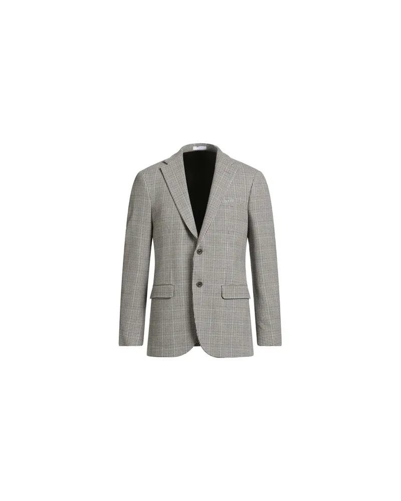 Boglioli ANZÜGE und CO-ORDS - Blazersauf YOOX.COM Salbeigrün