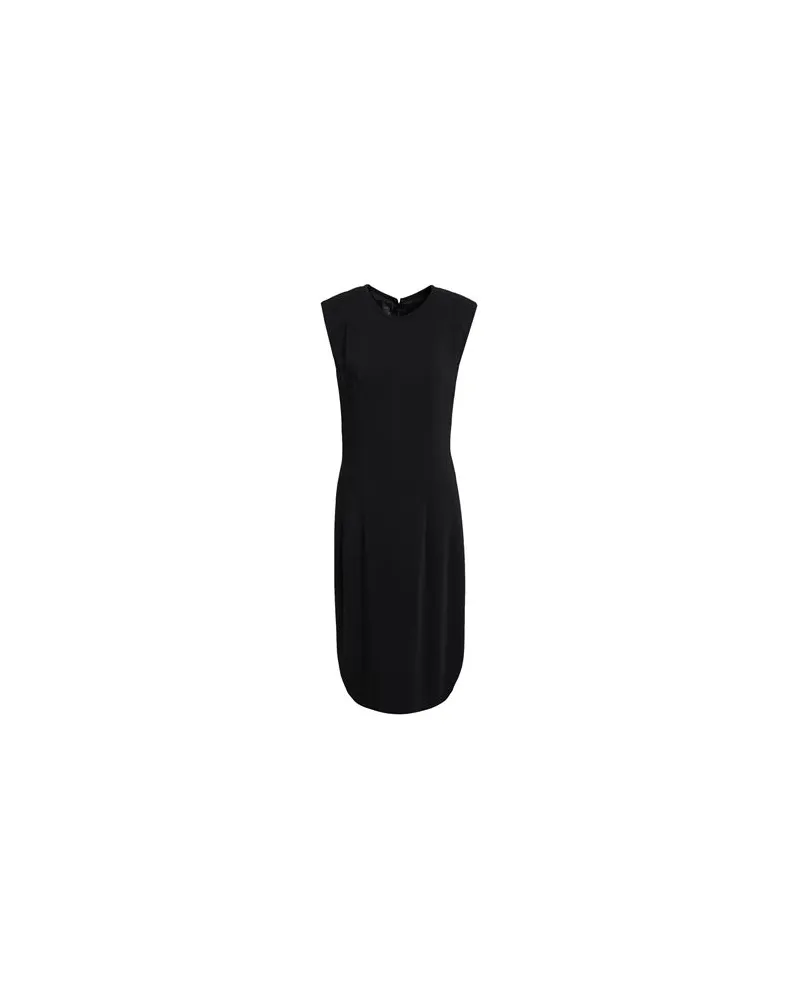 Pinko KLEIDER - Midi-Kleiderauf YOOX.COM Schwarz