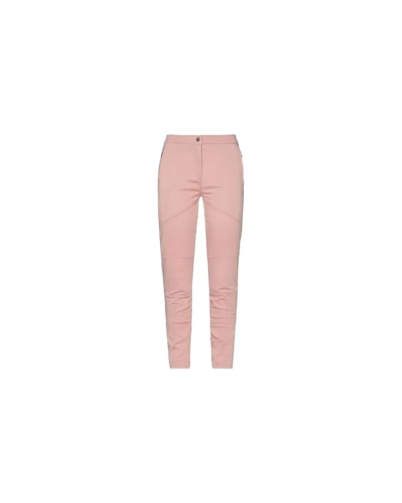Liu Jo HOSEN & RÖCKE - Hosenauf YOOX.COM Rosa