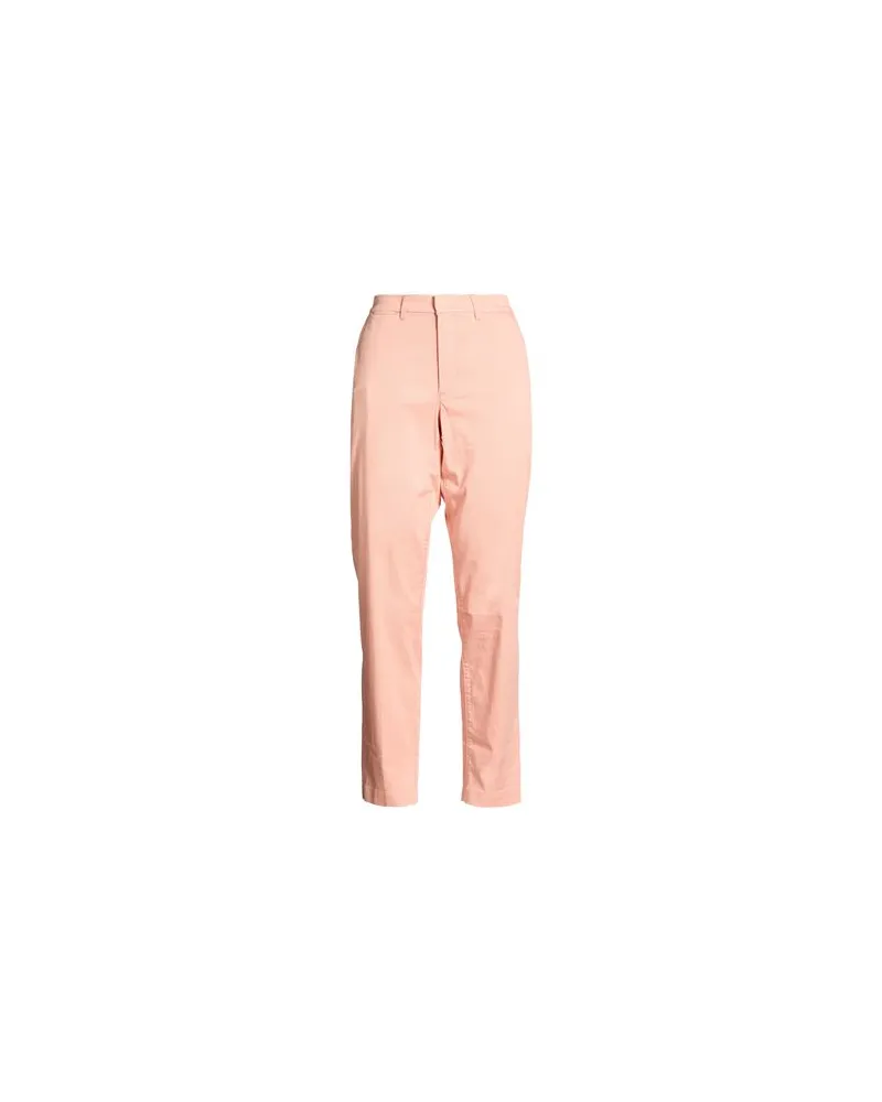 Levi's HOSEN & RÖCKE - Hosenauf YOOX.COM Lachs