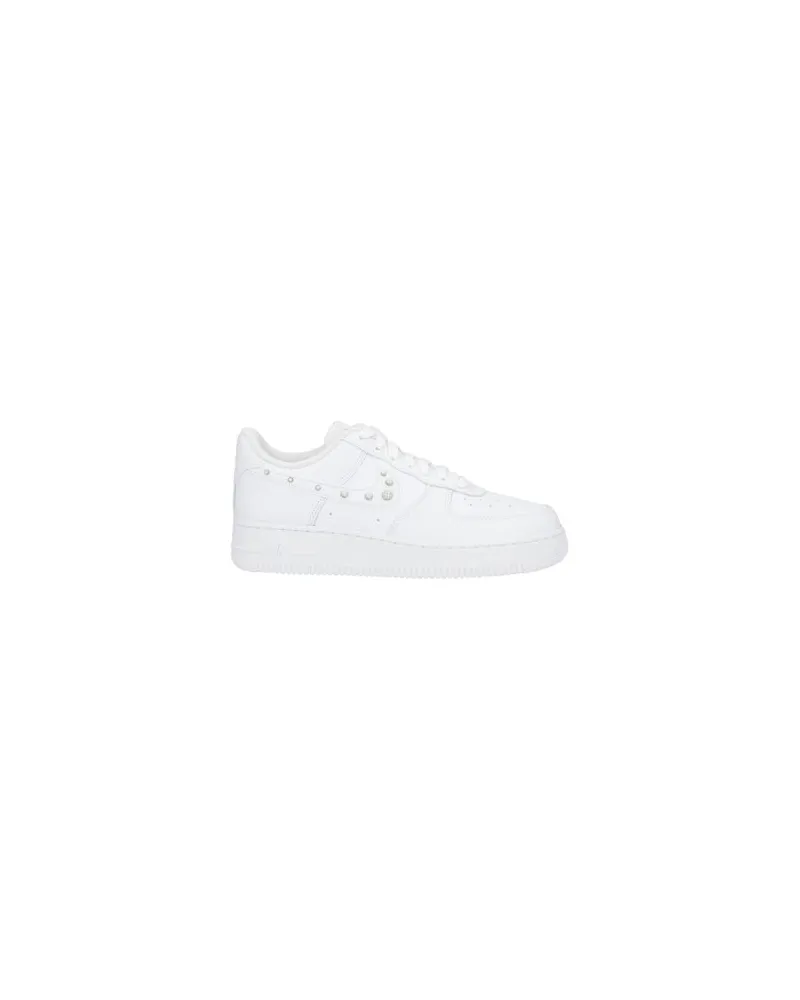Nike SCHUHE - Sneakersauf YOOX.COM Weiß