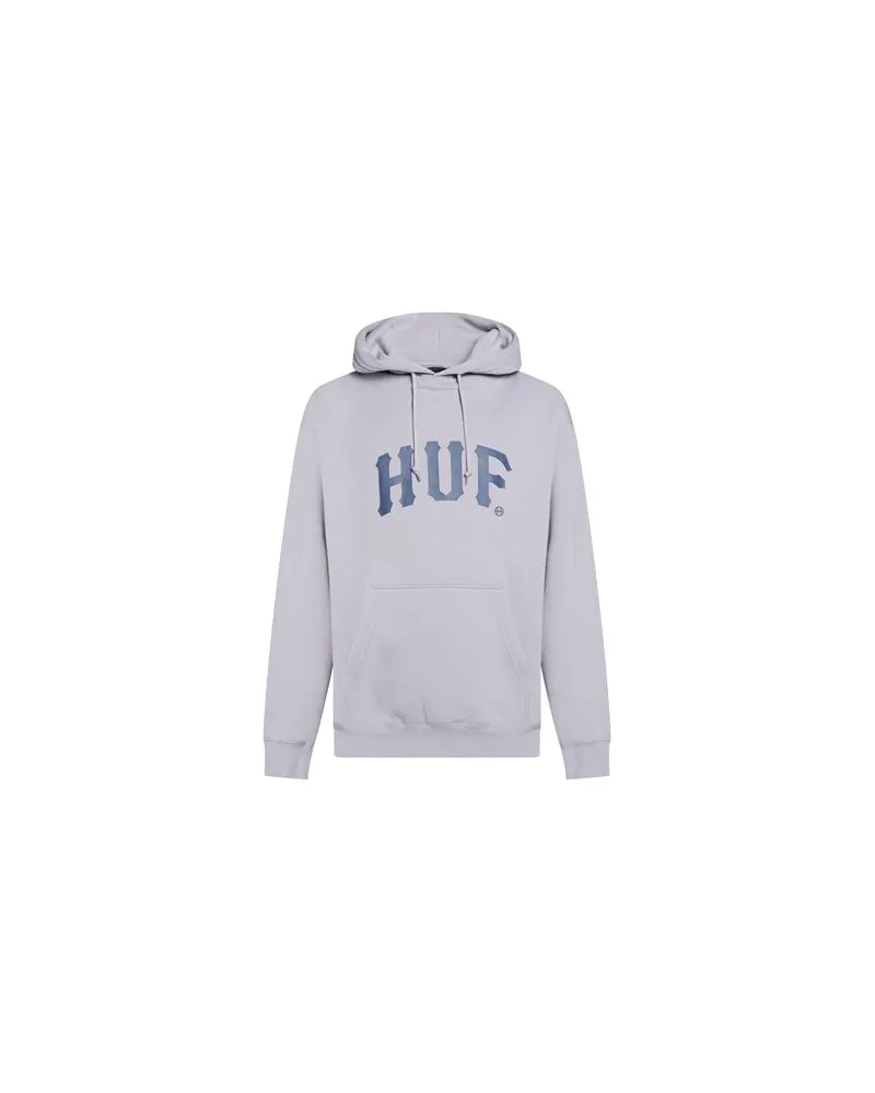 HUF TOPS - Sweatshirtsauf YOOX.COM Lila