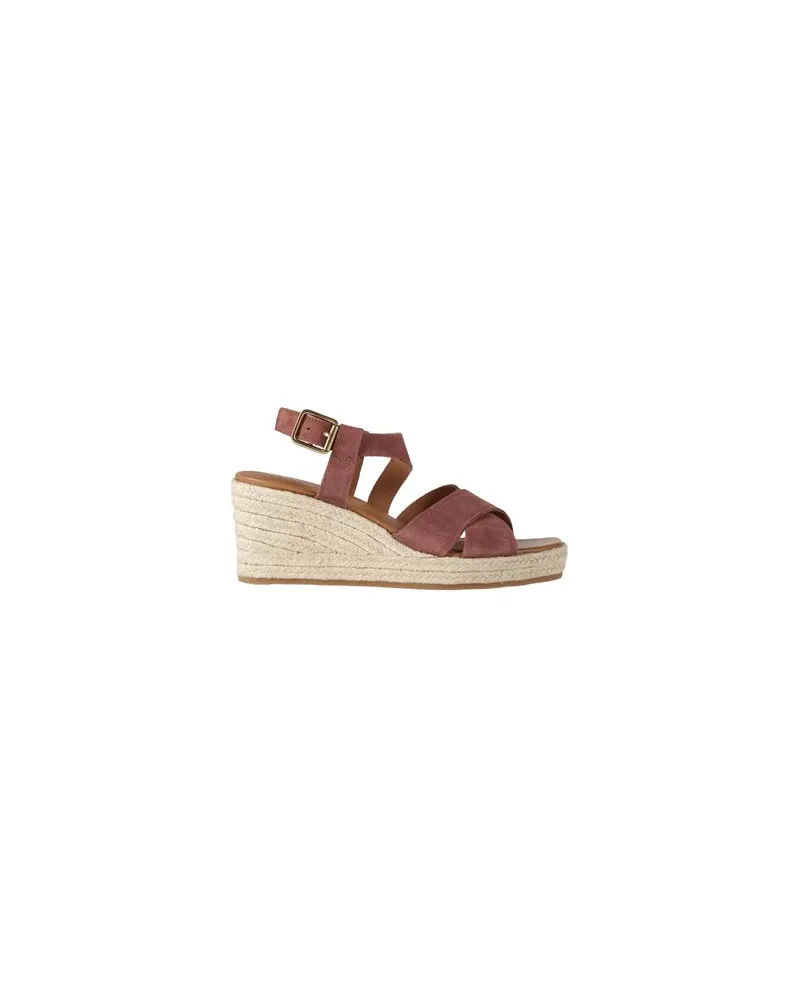 Geox SCHUHE - Espadrillesauf YOOX.COM Braun