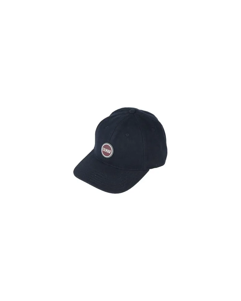 Colmar ACCESSOIRES - Mützen & Hüteauf YOOX.COM Nachtblau