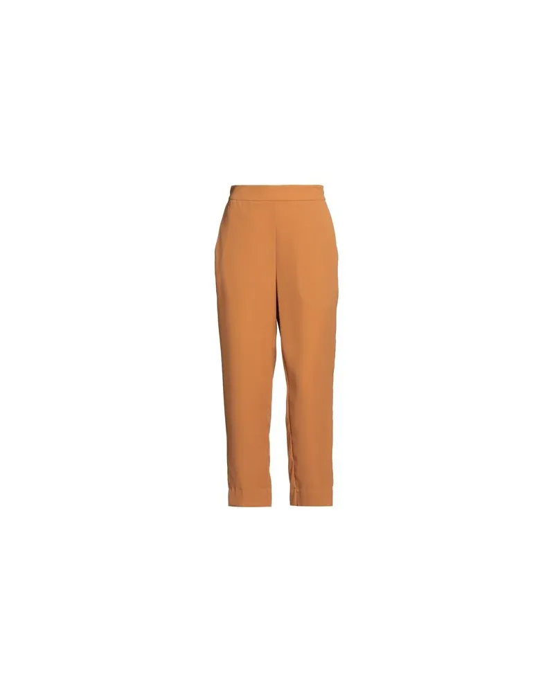 Second Female HOSEN & RÖCKE - Hosenauf YOOX.COM Sand
