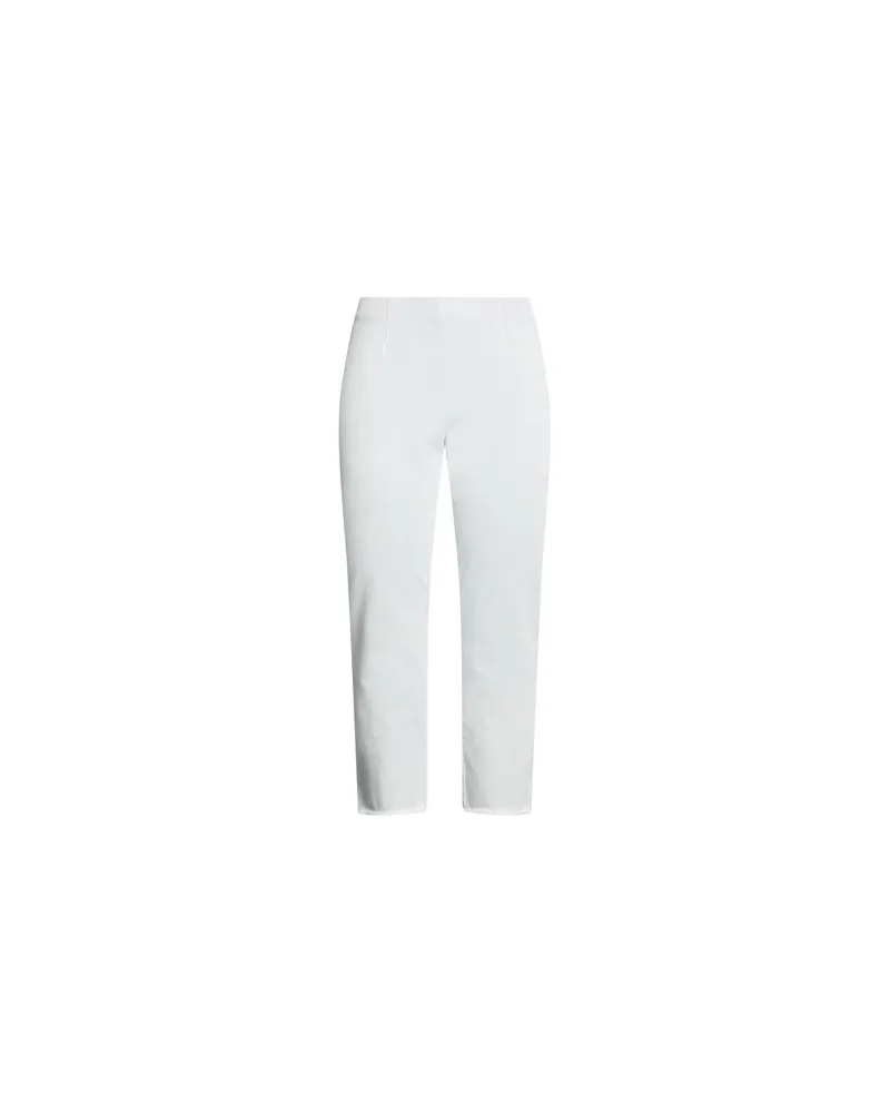 SEDUCTIVE  HOSEN & RÖCKE - Hosenauf YOOX.COM Grau