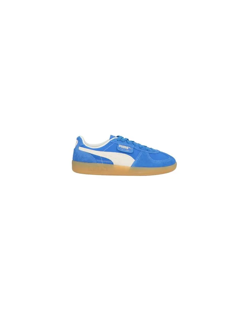 Puma SCHUHE - Sneakersauf YOOX.COM Königsblau