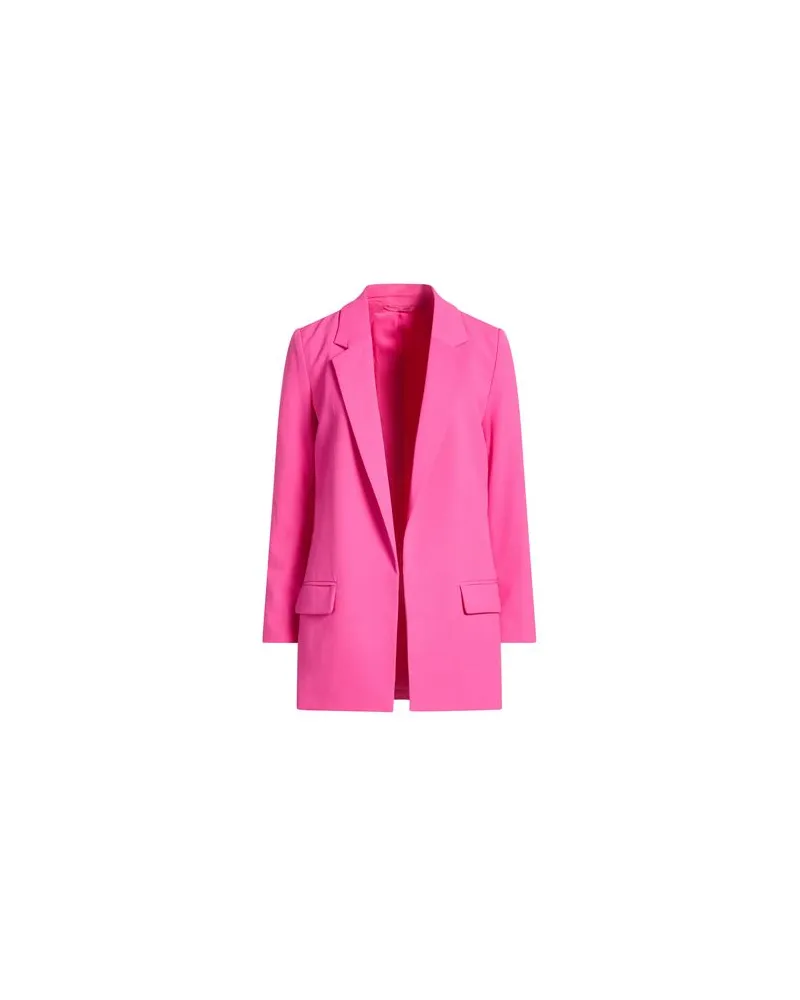 AllSaints ANZÜGE und CO-ORDS - Blazersauf YOOX.COM Fuchsia