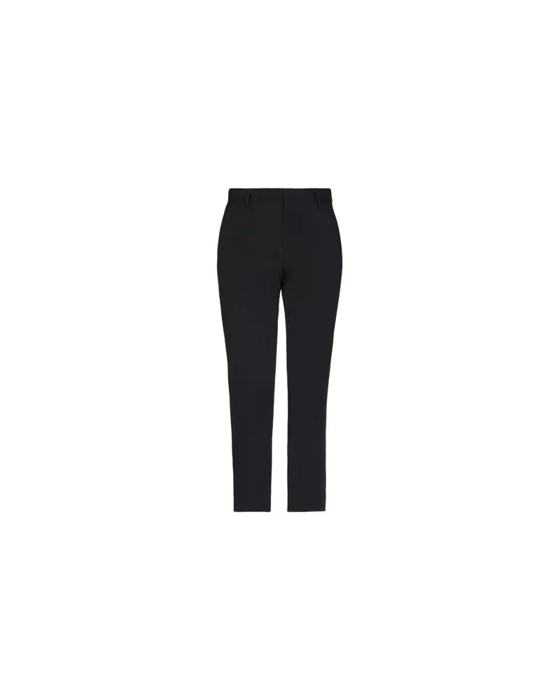 Simona Corsellini HOSEN & RÖCKE - Hosenauf YOOX.COM Schwarz