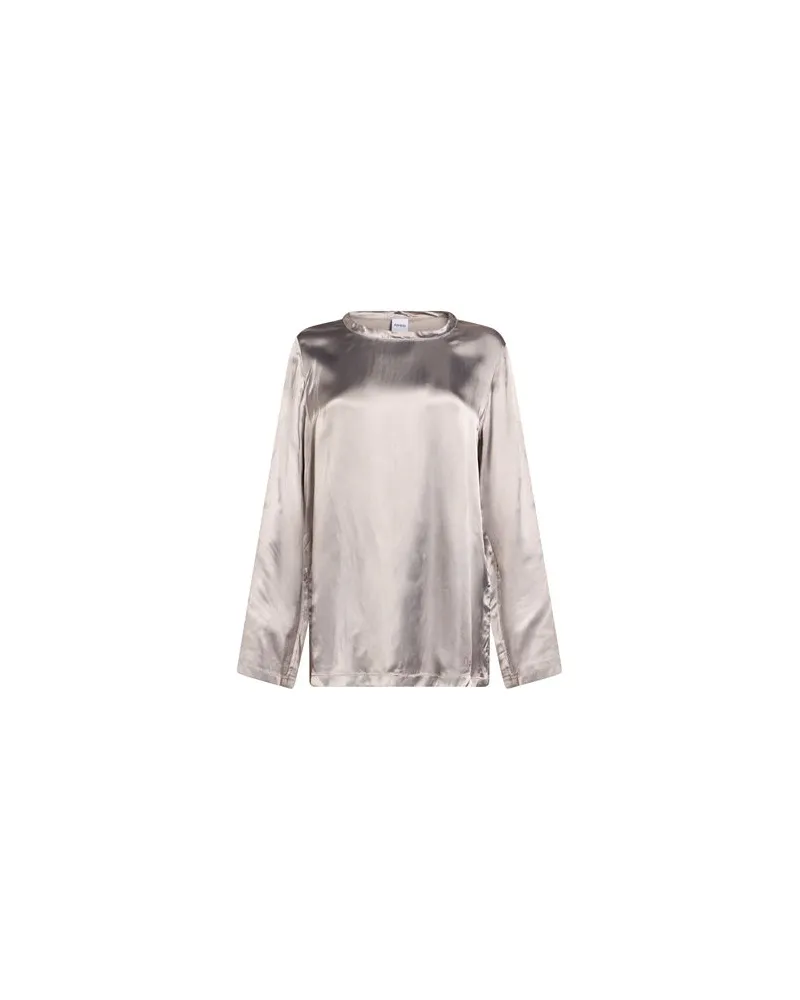 ASPESI TOPS - Topsauf YOOX.COM Blei