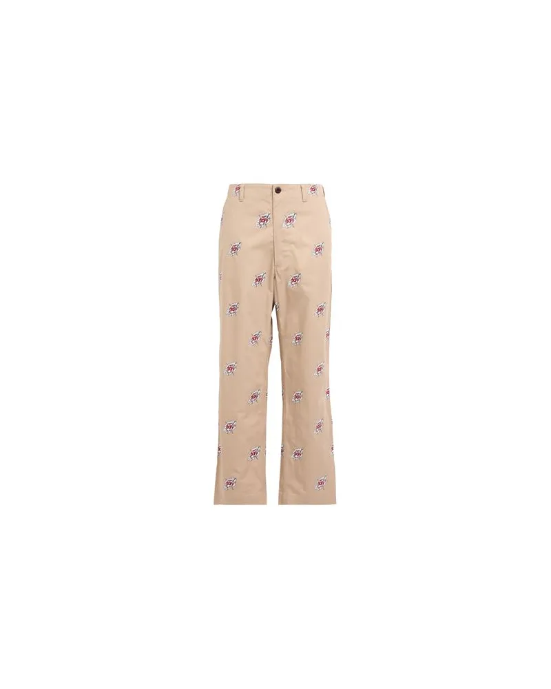 Comme des Garçons HOSEN & RÖCKE - Hosenauf YOOX.COM Sand