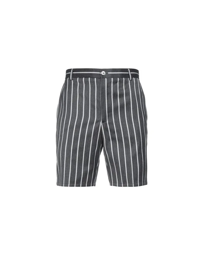 Thom Browne HOSEN & RÖCKE - Shorts & Bermudashortsauf YOOX.COM Braungrau