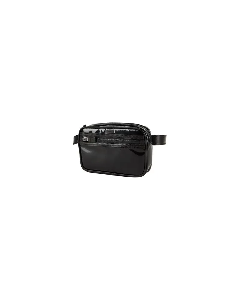Herno TASCHEN - Gürteltaschenauf YOOX.COM Schwarz