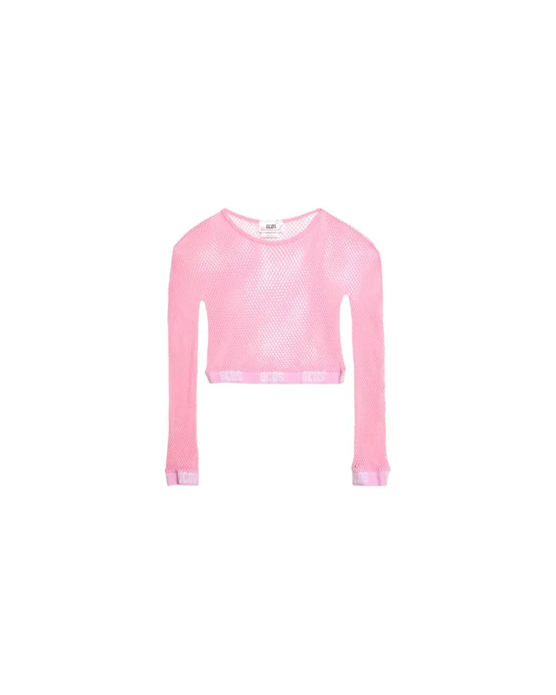GCDS TOPS - Topsauf YOOX.COM Rosa
