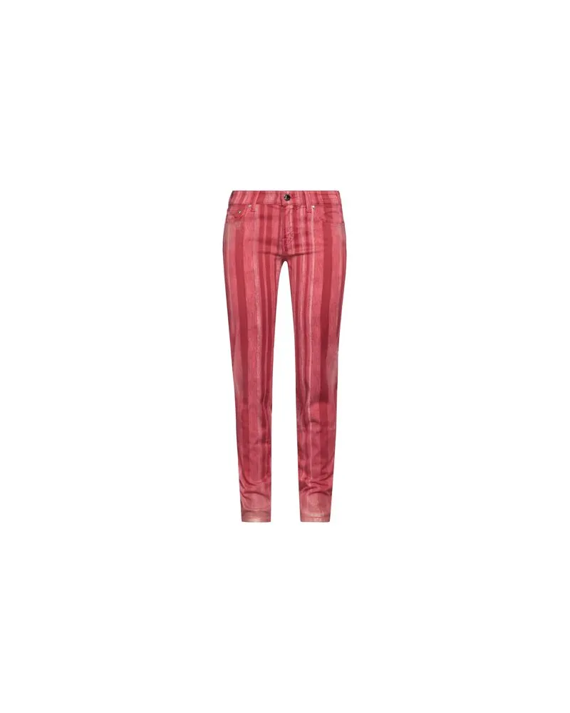 Jacob Cohën HOSEN & RÖCKE - Hosenauf YOOX.COM Ziegelrot