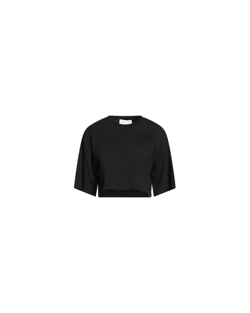Richmond TOPS - T-shirtsauf YOOX.COM Schwarz