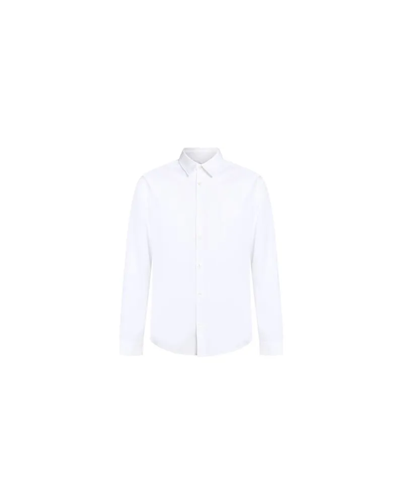 Iceberg TOPS - Hemdenauf YOOX.COM Weiß