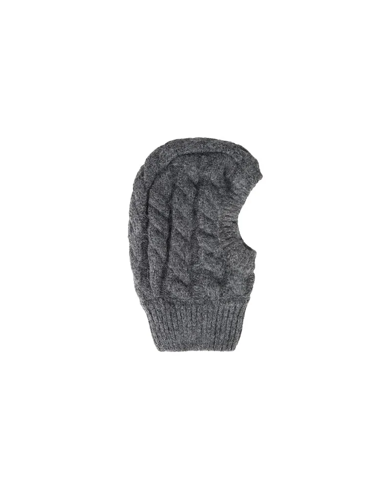 Simone Rocha ACCESSOIRES - Mützen & Hüteauf YOOX.COM Blei