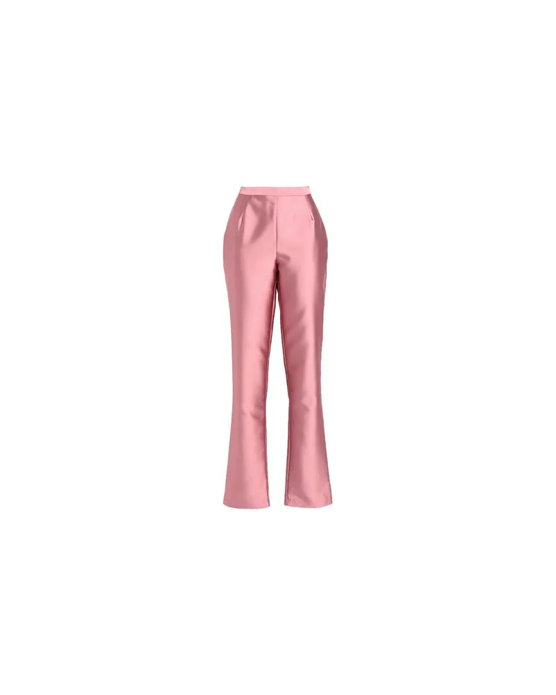 L'Autre Chose HOSEN & RÖCKE - Hosenauf YOOX.COM Rosa