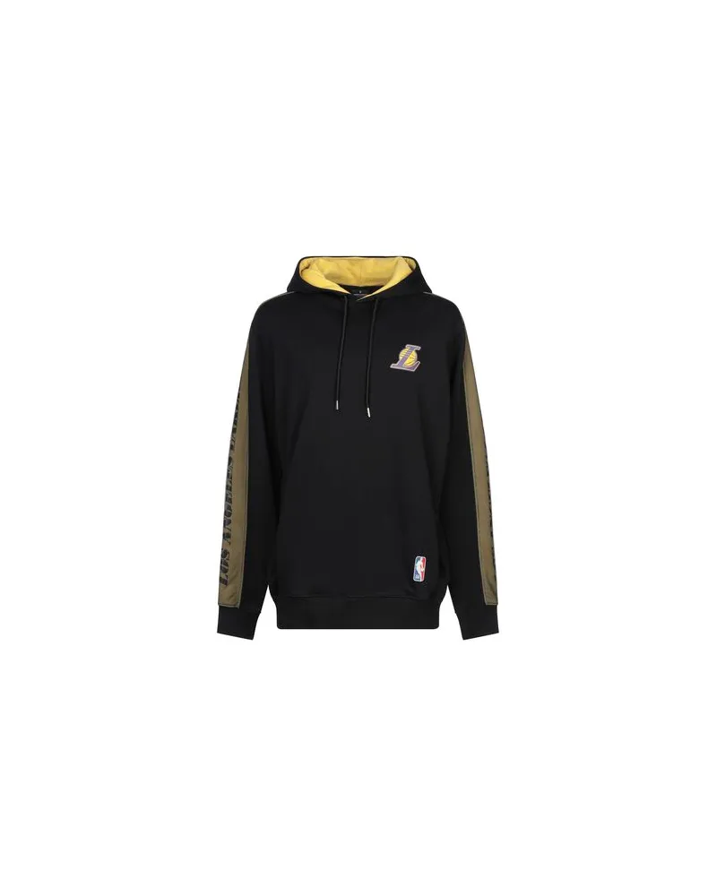 Marcelo Burlon | County of Milan TOPS - Sweatshirtsauf YOOX.COM Schwarz