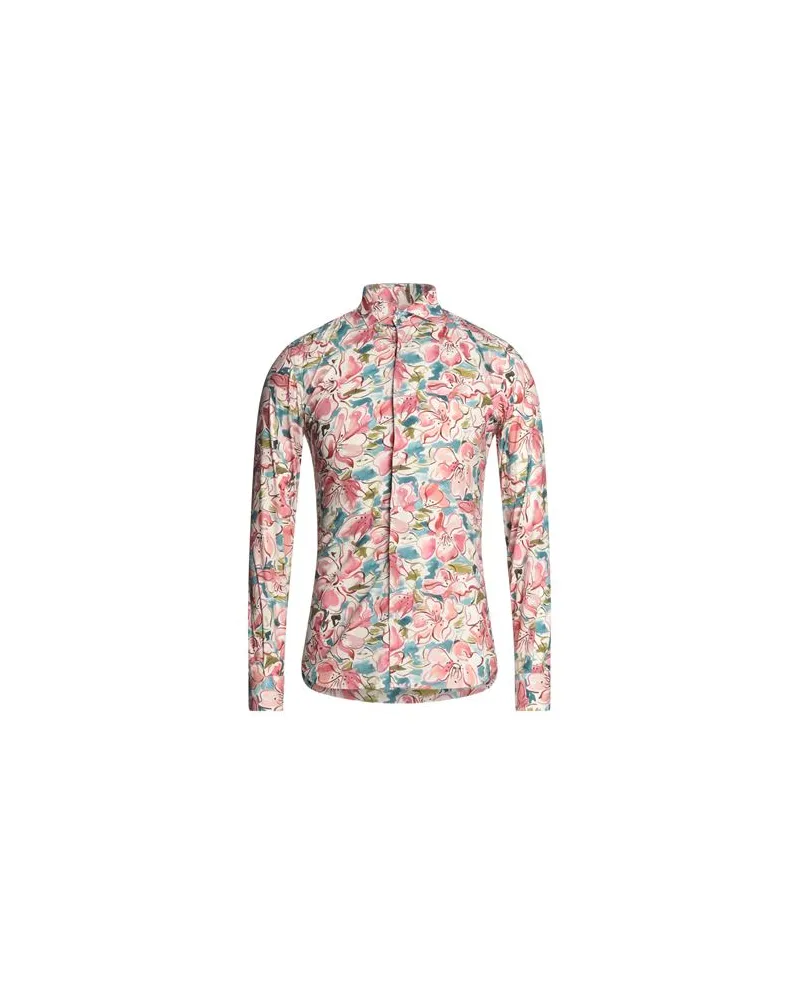 XACUS TOPS - Hemdenauf YOOX.COM Weiß