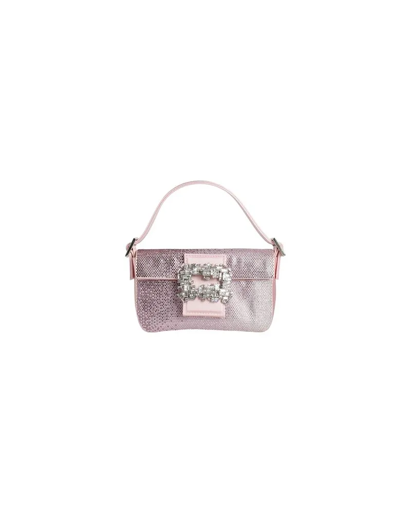 GEDEBE TASCHEN - Handtaschenauf YOOX.COM Rosa