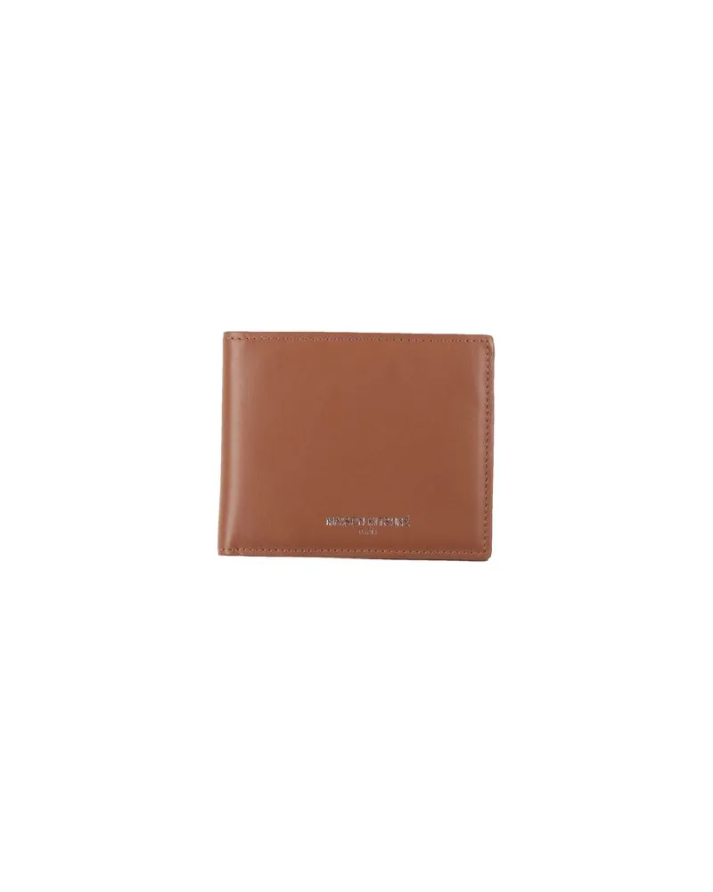 Kitsuné Kleinlederwaren - Brieftaschenauf YOOX.COM Lederfarben