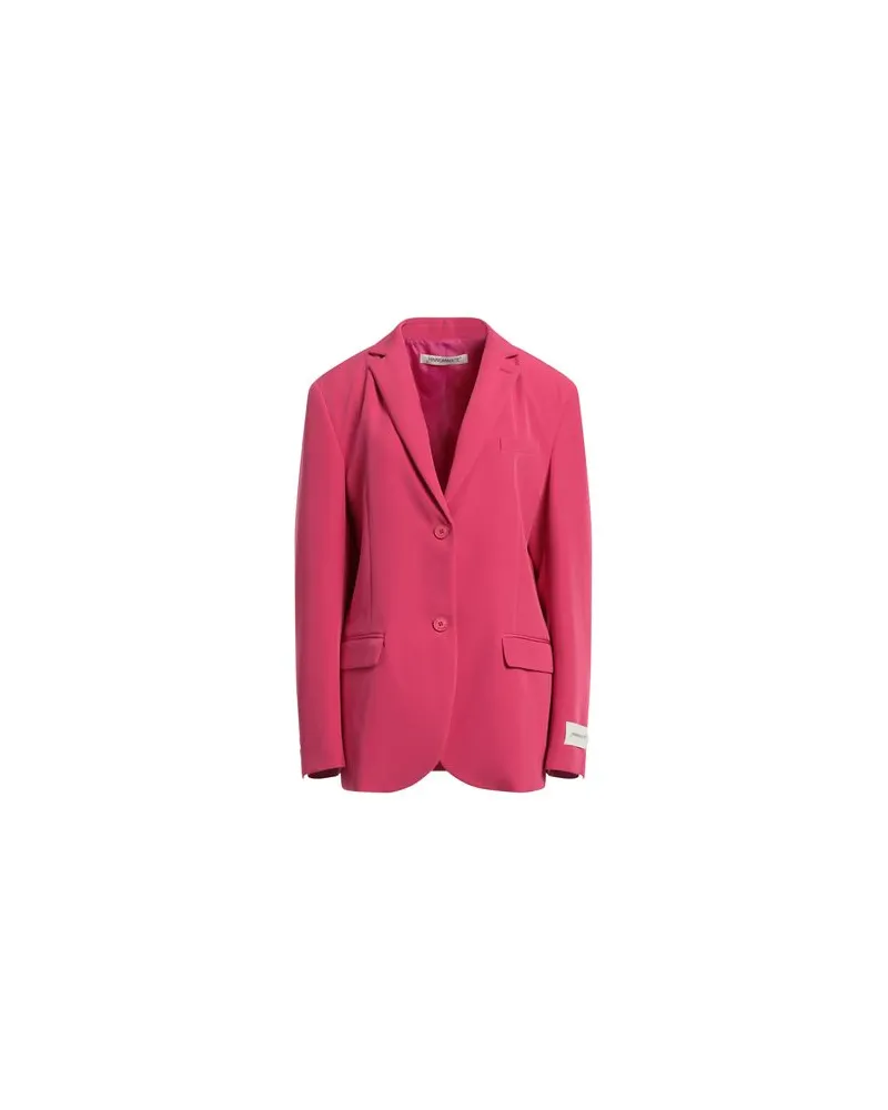 HINNOMINATE ANZÜGE und CO-ORDS - Blazersauf YOOX.COM Fuchsia
