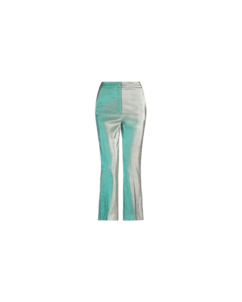 Simona Corsellini HOSEN & RÖCKE - Hosenauf YOOX.COM Grün