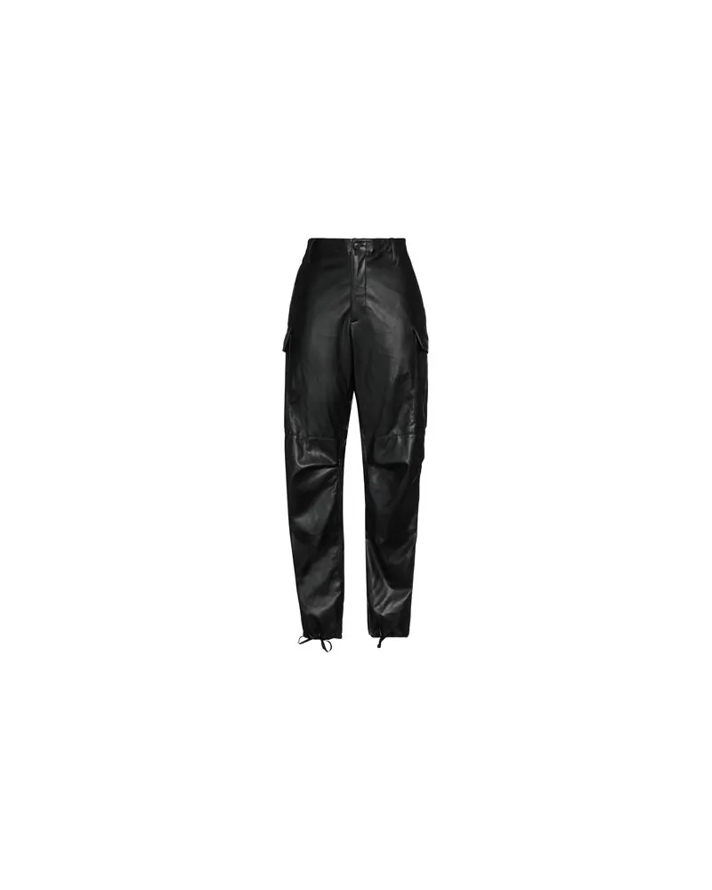Rag & Bone HOSEN & RÖCKE - Hosenauf YOOX.COM Schwarz