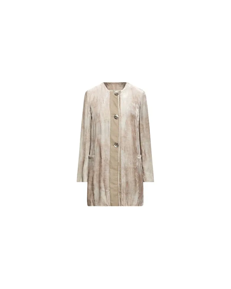 Gentryportofino JACKEN & MÄNTEL - Jacken, Mäntel & Trenchcoatsauf YOOX.COM Beige