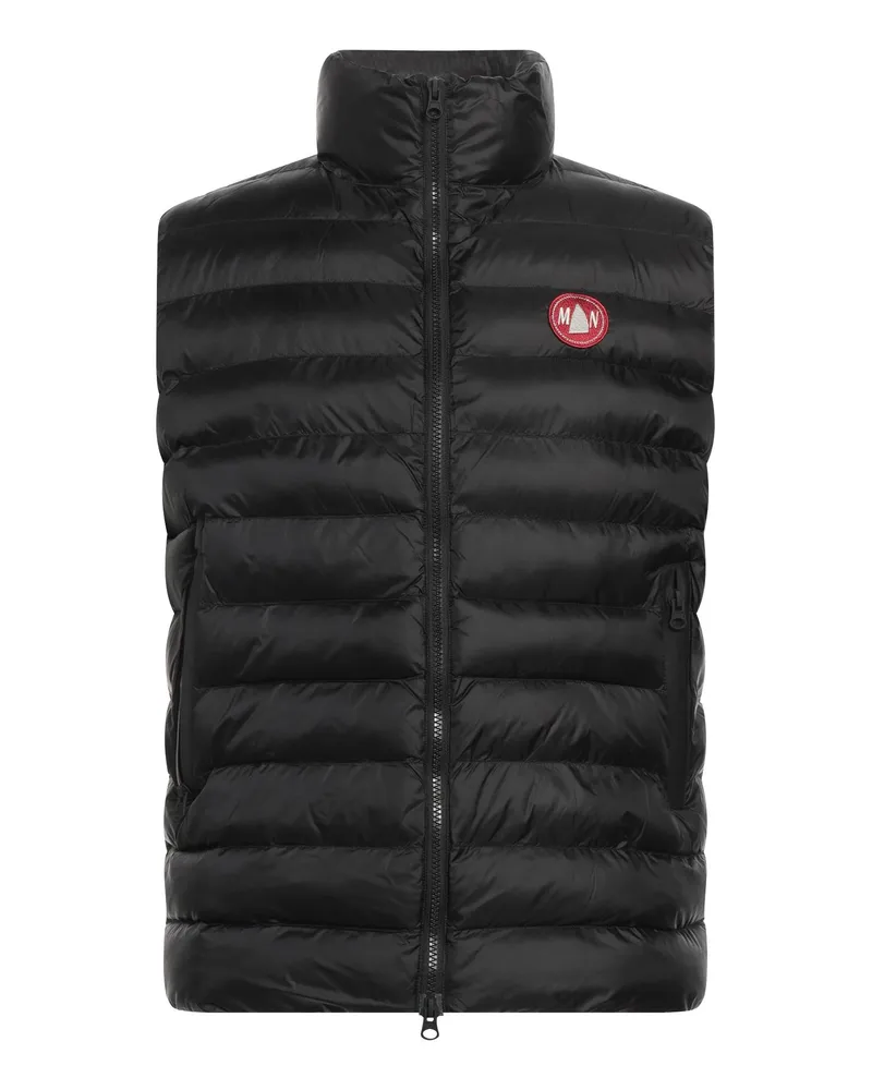 Murphy & Nye Pufferjacke & Daunenjacke Schwarz