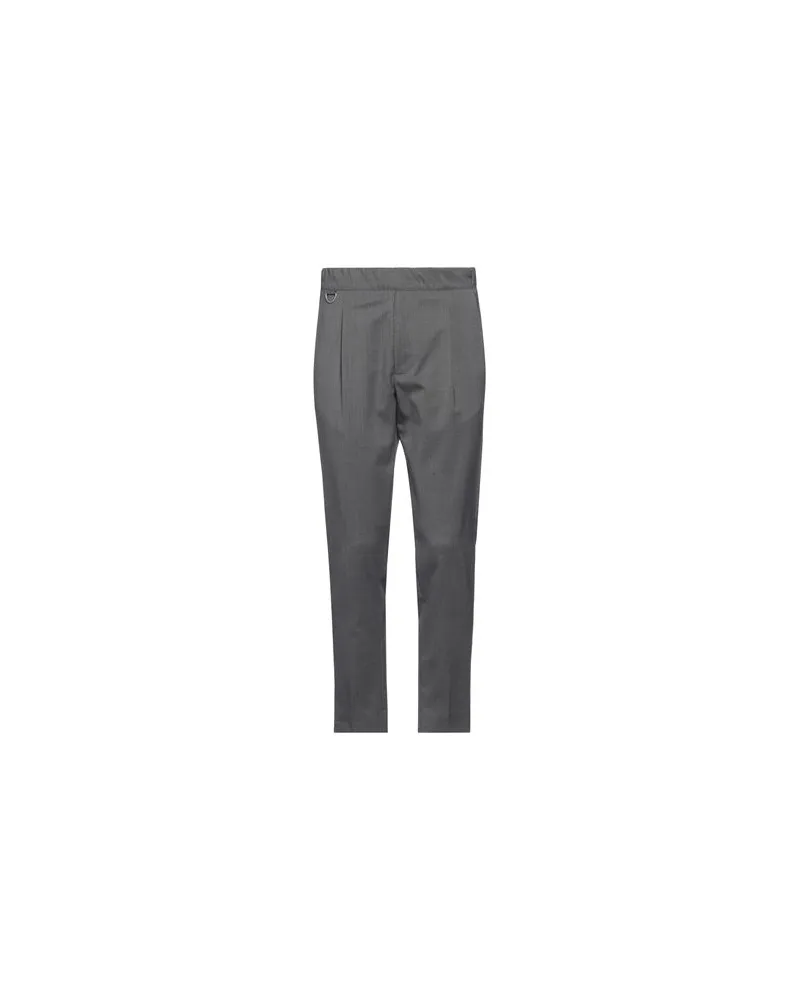 Low Brand HOSEN & RÖCKE - Hosenauf YOOX.COM Blei