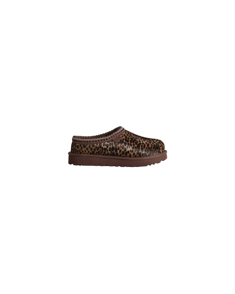 UGG TASMAN CASPIAN - SCHUHE - Mules & Clogsauf YOOX.COM Braun
